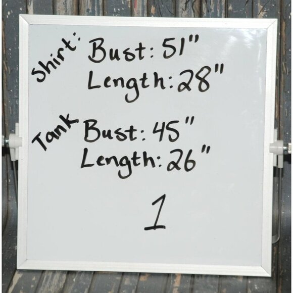 Allison Daley Hawaiian Floral Button Front Jacket Size 18 Long Sleeve Shaket - Picture 12 of 12